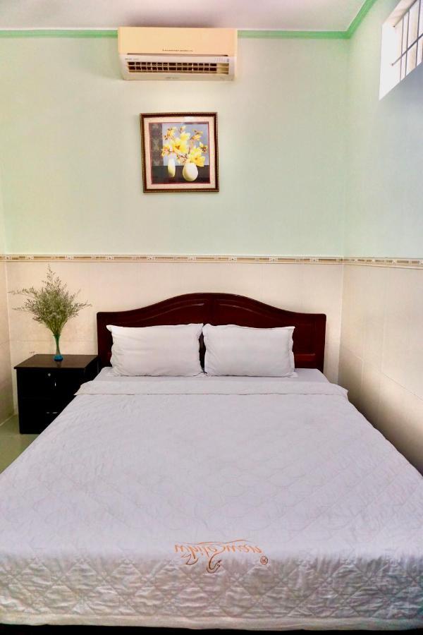 Lime Hostel - Ninh Kieu Center Can Tho Exteriér fotografie