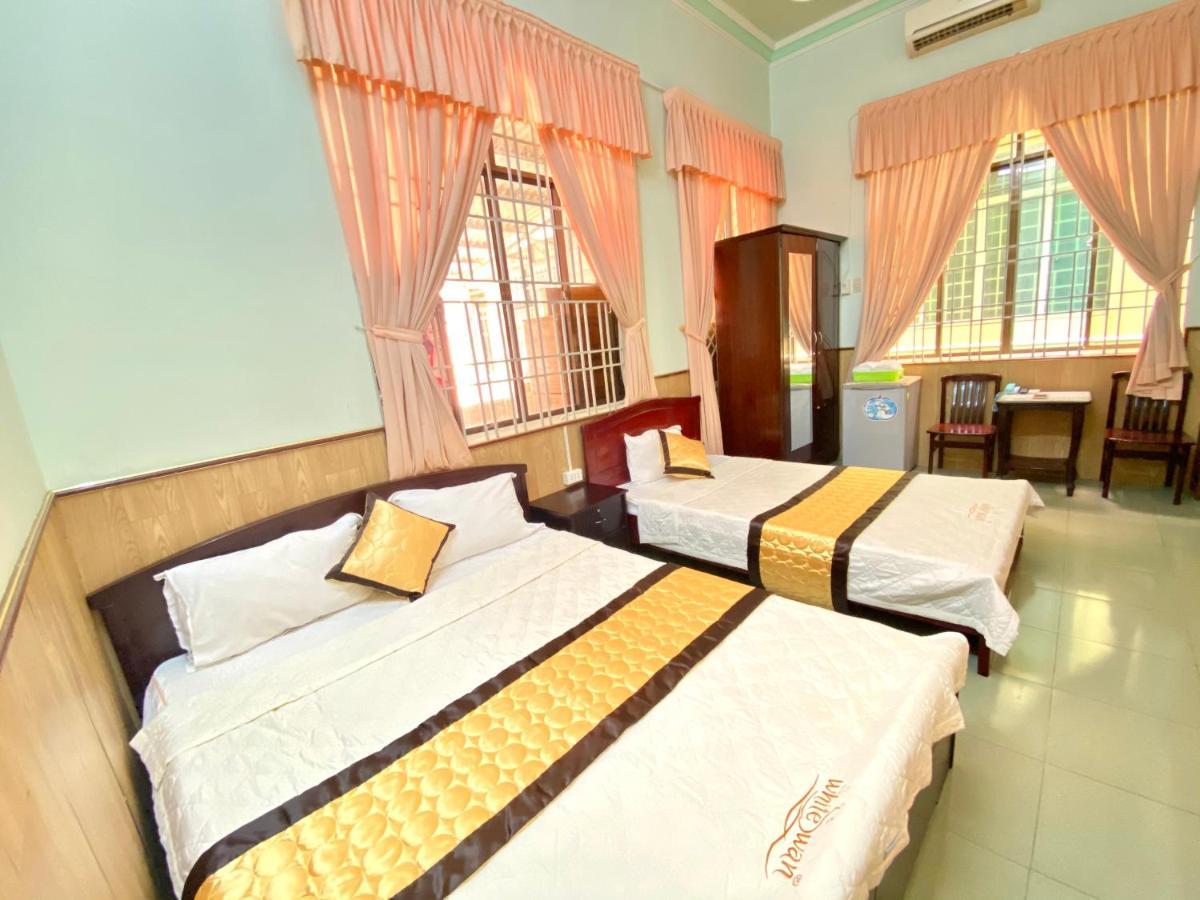 Lime Hostel - Ninh Kieu Center Can Tho Exteriér fotografie